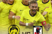 外国人「日本は格上すぎる」日本代表との親善試合浮上で大興奮する東南アジアのファン！【海外の反応】