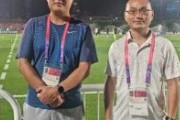 【カタールW杯】「韓国は決勝Tに進める！」by 中国サッカー関係者
