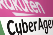 【悲報】楽天・・・　救世主はサイバーエージェント