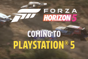 4/29リリース予定『Forza Horizon 5』PSローンチトレーラーが公開！通常版以外はアーリーアクセスにて4/25本日よりプレイ可能、日本語公式Xアカウントも開設