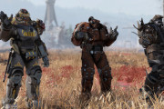 『Fallout 76（フォールアウト76）』累計プレイヤー数が2000万人を突破！ドラマの影響でアパラチア住民増加