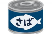 サバ缶は栄養あるよね？