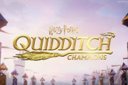 【速報】ハリー・ポッターの『クディッチ』を題材としたゲーム、遂に発売決定。←ルールそのままならクソゲー確定なんだが大丈夫？