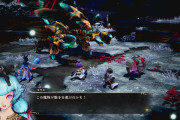 ベテランJRPG制作者「JRPGの面白さの8割はバトルで決まると思っている」