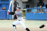 阪神・糸原が実戦復帰　２打数１安打　守備もこなし不安なし