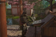 【悲報】アサクリ内で破壊された実在の神社、Ubisoftに削除要請か？