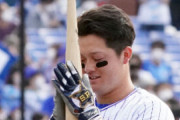 WBC後にまさかの不調…DeNA・牧秀悟25歳を救った大和“師匠”の一言