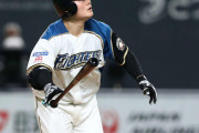 日ハム清宮が値千金弾　自力ＣＳ進出消滅危機救う