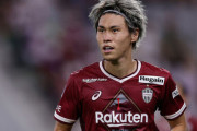 橋本拳人のスペイン移籍も扇原の居場所はなし？　ヴィッセル神戸で出場機会を失っている大型MFの現在地