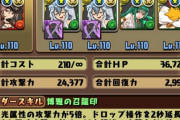 【パズドラ】学園ヴァレリアはリーダー？サブ？使い道考察！