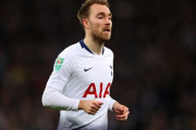 【プレミアリーグ】トッテナムがエリクセンを安売り？