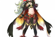 【FEH】おいおいオイおいノノたそマジかよ！？かわいすぎる