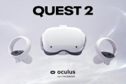 『Oculus Quest2』開発者、カーマック氏がMeta退社でVRゲームが終わる
