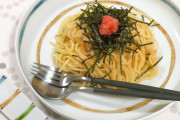 たらこスパに入れたら美味しい具材ある？