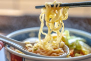 俺が考えた最近ハマってるインスタントラーメンの食べ方教えていい？
