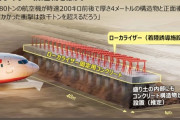 【韓国】チェジュ航空機事故、滑走路端のコンクリート壁の正体が判明