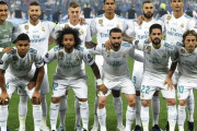マドリーCL3連覇メンバー、もうカルバハルしか残っていない…