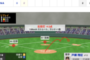 【動画】<巨人×DeNA 13回戦> 先発･戸郷、倉本に2点先制タイムリーを打たれる…【巨0-2De】