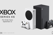 【朗報】『Xbox Series S』 29980円に値下げ！PS5より遥かに安い！お前ら買うよな？
