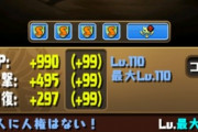【パズドラ】リナ武器の見た目がヤバすぎると話題にｗｗｗｗｗｗ