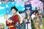 【ONEPIECE -ワンピース】尾田「ワンピ最終回は2025年、マジでおもろいラスト」