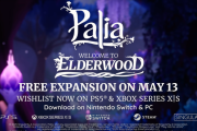 居心地のよい世界が広がる『パリア (Palia)』が5/14にPS5で配信、新拡張「Elderwood」も同時に実装へ