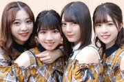 【日向坂46】富田鈴花、復帰した小坂菜緒と卒業発表した渡邉美穂への想い