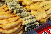 韓国人「韓国人が好む揚げ物Top10をご覧ください」2位はエビ、1位は？　韓国の反応