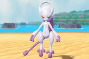 『ポケモン』メガミュウツーY、ガチでセンスの塊では？
