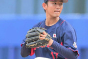 【アジア大会・野球】侍ジャパンさん、今日も中国相手にヤバい試合をしてしまう…