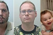 【LGBT】同性カップル、養子に迎えた生後13ヶ月の男児を虐待・殺害で「仮釈放なしの終身刑」 イギリス