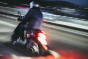 車の運転がバイクより疲れる原因が明らかになるｗｗｗｗｗｗ
