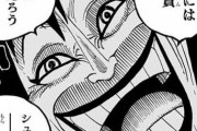 【驚愕】「ONE PIECE」の最強キャラ、遂に決定へｗｗｗｗｗ