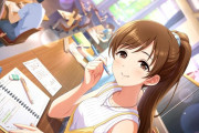 【デレステ】ブラン限定SSR新田美波が登場！シンデレラフェスブラン開催！