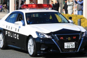 なんで白バイとかパトカーって高級車ばかりなんや？？