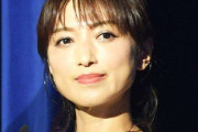 53歳フリーアナ望月理恵、血液検査で「女性ホルモン80歳」の仰天診断　「仕事も辞めよう」考えよぎる