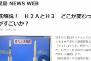 H3ロケット、H2Aよりもコスト半額の50億円は『完全に嘘』
