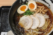 【画像】こういうのでいいんだよラーメン、確定する