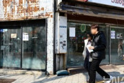 【ヘル朝鮮】韓国、自営業の３人に１人が１年以内に廃業…平均事業寿命「たった2.8年」の現実
