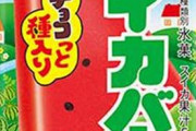 これを食わないと夏は終われねぇ！って食べ物ｗｗｗｗｗｗｗｗｗ