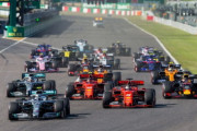 【公式】2020F1日本GP＠鈴鹿は中止が決定、アゼルバイジャンとシンガポールも中止【悲報】