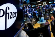 【新型コロナ】ファイザーのCEO、ワクチン試験の結果発表した同じ日に株式の60％を現金化