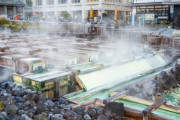 日本に温泉地いっぱいあるけど、一番人気のある所ってどこなの？