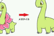 三大ポケモン世界で秘密裏に研究されてそうなこと「退化」「クローン」