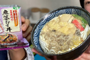 【海外の反応】日本のフリーズドライ食品。凄すぎる