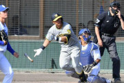 阪神・岡田監督　代打の切り札を指名　右は原口！左は糸原！「シーズンいかなあかん」