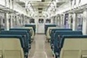 【画像】この座席タイプの電車、ガチで人気がない模様ｗｗｗｗ