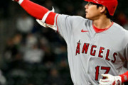 大谷翔平 .313 2HR 5打点 OPS1.041 防御率0.00 6回 10奪三振←上原さんが言いそうなこと