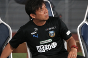 【川崎F】鬼木達監督のピンチはチャンス。スクランブル態勢で「逆にこういうときに期待してしまうんです」
