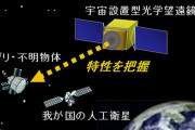 河野防衛大臣が航空自衛隊の新編部隊の名称を「宇宙作戦隊」と発表…いろいろ議論した結果！